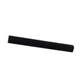 thumbnail image 1 of Yuarrent Difusor de varillas de fibra 50X, varilla volátil de aromaterapia para tienda, dormitorio, baño, sala de estar, decoración de Aromaterapia y Aceites Esenciales Negro 3 mm * 23 cm, 1 of 6