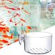 thumbnail image 3 of 16 Uds tazas para plantas acuáticas, maceta acrílica transparente para plantas acuáticas con succión, decoración de acuario 2, 3 of 5