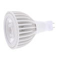 thumbnail image 3 of Lámpara LED para interiores/exteriores G12 Gloria W-Blanco 35W 40W, 3 of 9