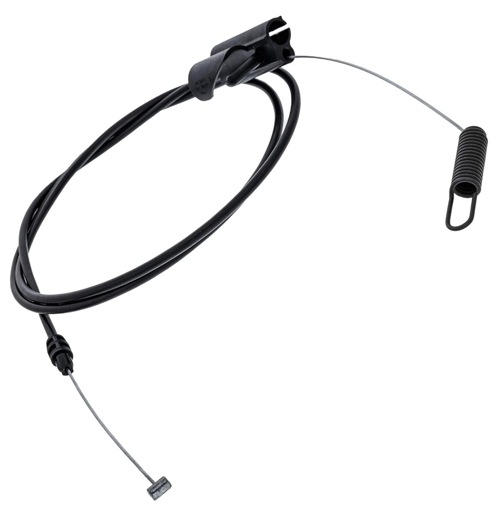 Lawn Mower Forward Cable 946-04728A - MTD Replacement Part for 21 Inch Mowers - SP21HW-H, RM410 Compatible - Single Speed Cable