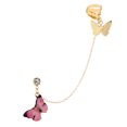 thumbnail image 2 of Iumwxz Boucles d'Oreilles Mode Personnalité Adorable pour Femmes, 2 of 2