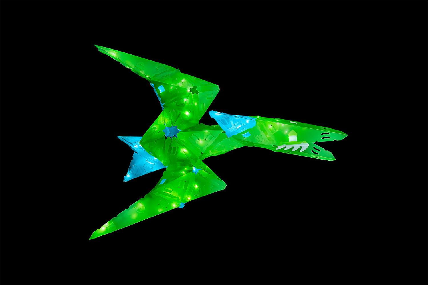 Creatto: Soaring Dragon & Flying Friends