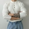 thumbnail image 2 of VJATTWR Men's Long Sleeve Tee Pack Xl, 2 of 5