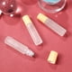 thumbnail image 2 of FELTECHELECTR 3 botellas vacías con roll-on para aceites esenciales y perfumes rellenables (10 ml), 2 of 6