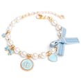 thumbnail image 1 of Collier pour Animaux Faux Perle : Collier Ras du Cou avec Nœud Papillon pour Chiot Collier pour Chat, 1 of 6