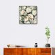 thumbnail image 2 of Cuadro Decorativo - Mermelada Jr Impresión en canvas, estrechado, 2 of 2