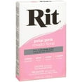 thumbnail image 4 of Rit All Purpose Powder Dye 1-1/8 oz Fabrics Wood Crafts Paper Petal Pink, 3 Pack, 4 of 8