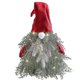 thumbnail image 1 of Pequeño árbol de Navidad, mini adornos de mesa para árbol de Navidad para decoración del hogar, decoraciones navideñas (1 unidad), 1 of 3