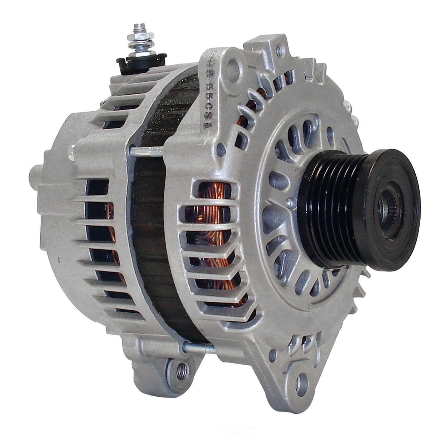 FVP Professional 13939N Alternator - New