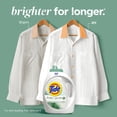 thumbnail image 5 of Tide Fresh & Gentle Liquid Laundry Detergent, Coastal Oasis Scent, 64 Loads, 84 fl oz, 5 of 9