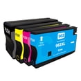 thumbnail image 1 of Cartouche d'Encre Haute Capacité Compatible HP 962XL Combo par Superink, 1 of 6