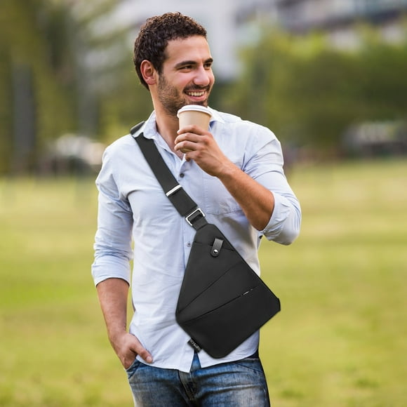 Travel Bag Guard Against Theft Travel Bag Slim Backpack Crossbody Bag Travel Bag