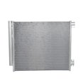 thumbnail image 1 of TYC 30122 Condenser Assembly Compatible with 2017-2019 Nissan Rogue, 1 of 4