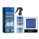 thumbnail image 3 of Xihbxyly Spray de Recubrimiento para Autos, Solución Multifuncional para El Mantenimiento de La Pintura, Agente Protector Resistente a Altas Temperaturas, Acabado Hidrofóbico y Autolimpiante, Cuidado, 3 of 7