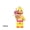 WM838, variant on 8Pcs FNAF Action Figure Toys Five Nights At Freddy's Ornaments  Assembled Toy DIY Model Game Peripheral Childrens Birthday Gifts,WM832