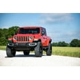 thumbnail image 6 of Rough Country 3.5" M1 Lift Kit for 2020-2023 Jeep Gladiator JT 4WD - 64940, 6 of 7