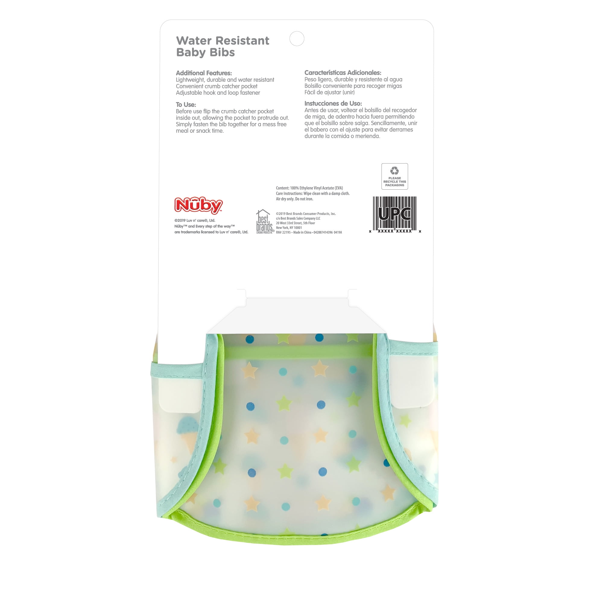baby bib brands