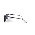 thumbnail image 6 of DKNY Women's Rx'able Fashion Sunglasses, DK500SG, Black, 54-18-135, with Case, 6 of 6