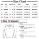 thumbnail image 2 of Sudadera sin capucha para hombre, cuello redondo, deportiva, con estampado de béisbol, sudadera con capucha, manga larga, blusa de poliéster para hombre, 2 of 4
