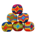 thumbnail image 1 of Beach Knitted Sports Sandbag Handwoven Sandbags, 1 of 5
