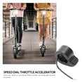 thumbnail image 3 of Dial de velocidad del acelerador del acelerador del scooter eléctrico para Xiaomi Mijia M365 JShteea Accesorios para bicicletas, 3 of 9
