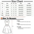 thumbnail image 2 of Robe Décontractée pour Femmes Été Sans Manches Grande Taille Longue Robe Maxi avec Poches Imprimé Floral Ample Robe de Plage Robe Bohème, 2 of 4