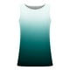 thumbnail image 4 of Tanques para Hombre para el Verano Solto Chaleco Impresión Deportivo Cuello Redondo, Casual, 4 of 8