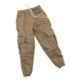thumbnail image 1 of Pantalones Casuales A Escala 1/6 Pantalones Deportivos Para Hombre Para Figuras De Acción De 12 Pulgadas Sunnimix Figura de acción Pantalones, 1 of 8