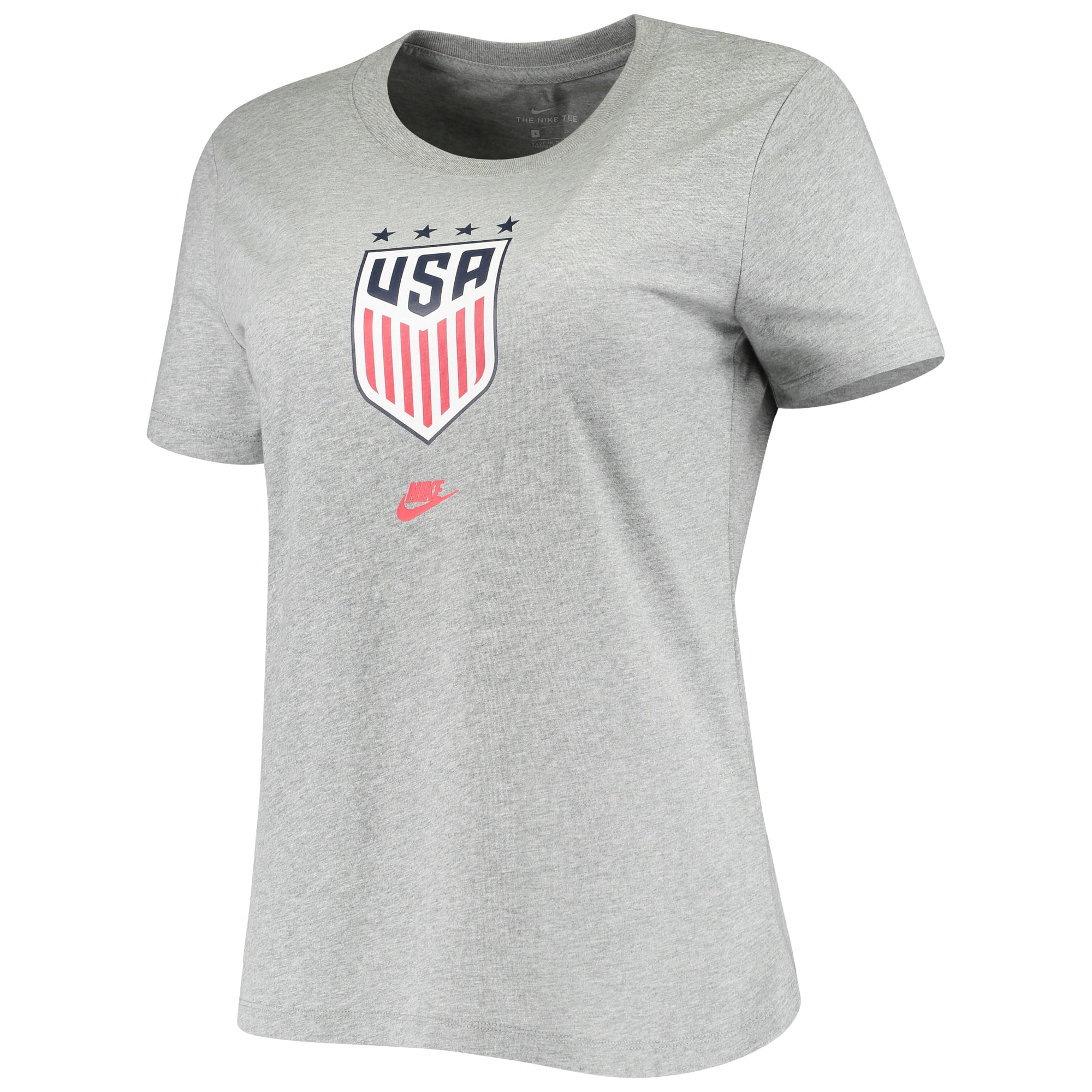 uswnt nike shirt