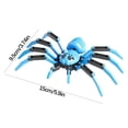 thumbnail image 2 of Decoraciones Y Juguetes Mecánicos Diy Impresos En 3D, Ideales Para Halloween, Para Niños Y Adultos (Con Ventosas), 2 of 6