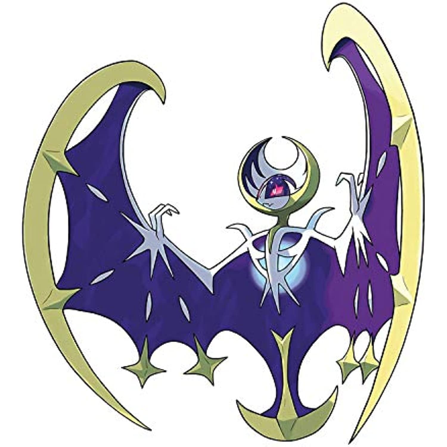 Pokemon Moon for Nintendo 3DS