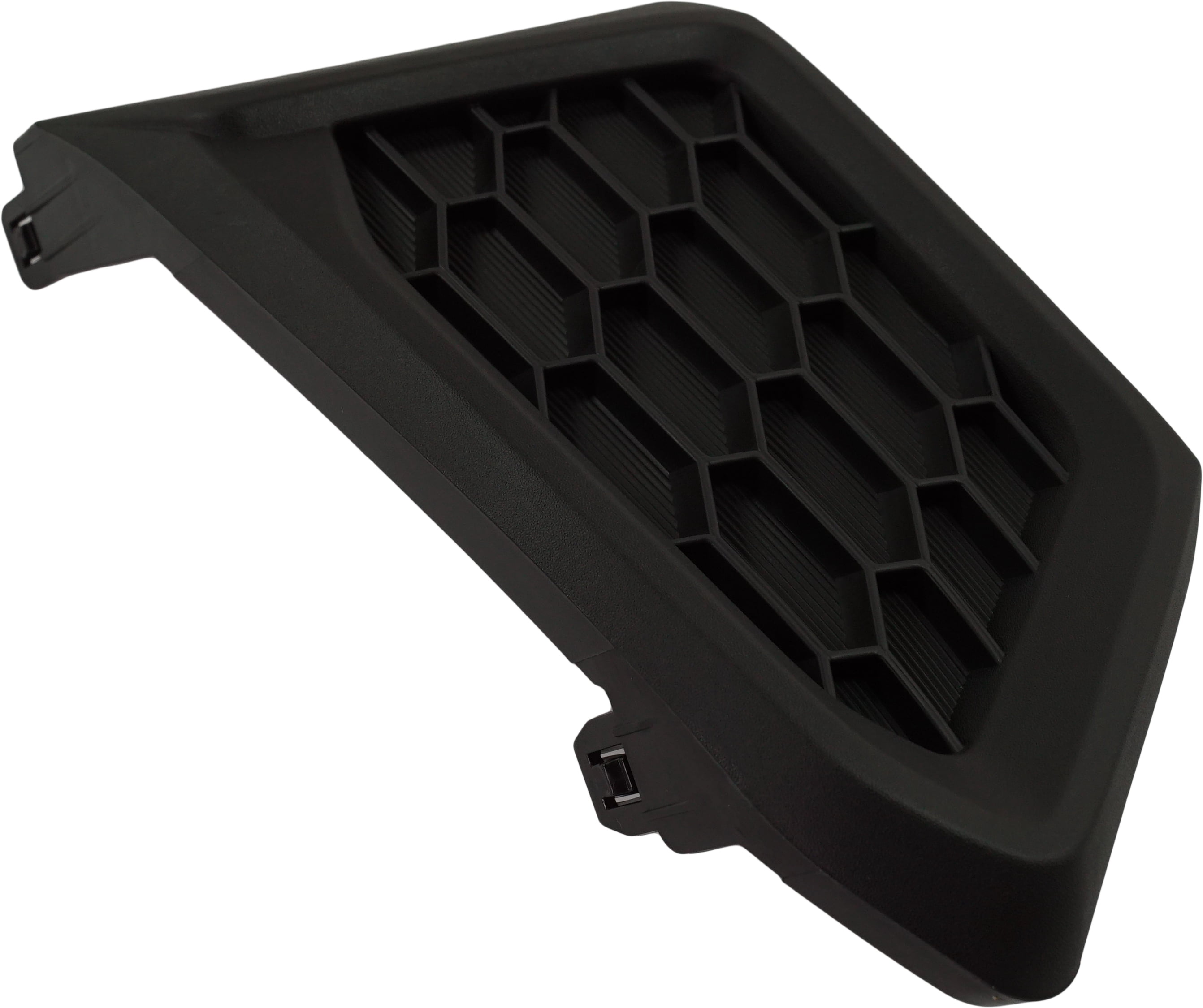 Fog Light Cover Compatible with 2019 Nissan Altima Right Passenger