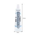 thumbnail image 3 of Pegamento aislante para sellado electrónico, sellador líquido resistente al agua (negro, 30ml), 5 uds. Likrtyny Para estrenar, 3 of 8