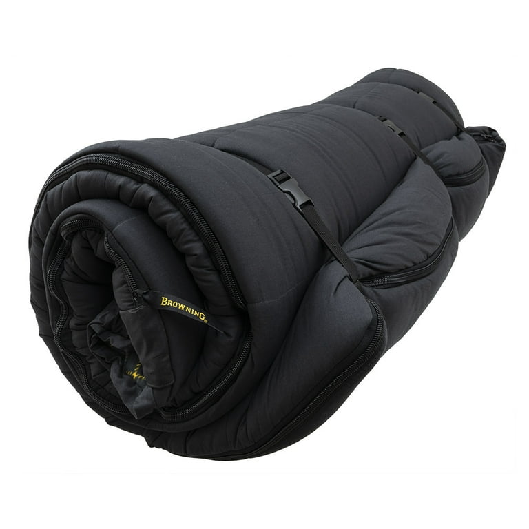 Browning sleeping bag discount