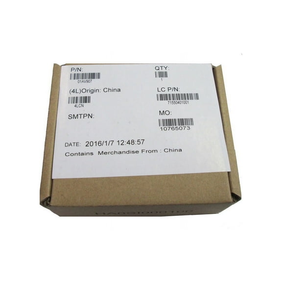 New Genuine Lenovo Thinkpad T460P HDMI Board 01AV907