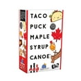 thumbnail image 1 of Taco Puck Maple Syrup Canoe, 1 of 2
