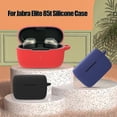 thumbnail image 1 of Funda para Jabra Elite 85t True Wireless Funda impermeable Funda de sílice a prueba de golpes, 1 of 3