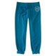 thumbnail image 2 of Aeropostale Womens Ath.Div Shield Casual Sweatpants, Verde, Small Aeropostale Pantalones deportivos, 2 of 2