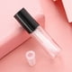 thumbnail image 5 of 45 Uds. Mini tubos de brillo de labios de 1,2 ml, contenedor de tubo de lápiz labial pequeño DIY, botellas vacías, 5 of 9