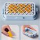 thumbnail image 2 of Great promotion! High Elasticity Mesh Soap Bubble Box Multifunctional Soap Box For Storage And Storage, 2 of 3