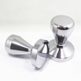thumbnail image 3 of 1 Coffee Tamper Tamper Coffee Bean Press, Silicona Coffee Tamper Mattenauflage, 3 of 9