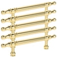 thumbnail image 1 of DEEPCRAFF 5Ud De Cajón Y Gabinete Dorados Para Renovación De Muebles En El Hogar, 1 of 8