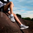 thumbnail image 5 of AONIJIE E4835 Unisex Short Mid-Tube Sports Wicking Sweat Socks Marathon, 5 of 5