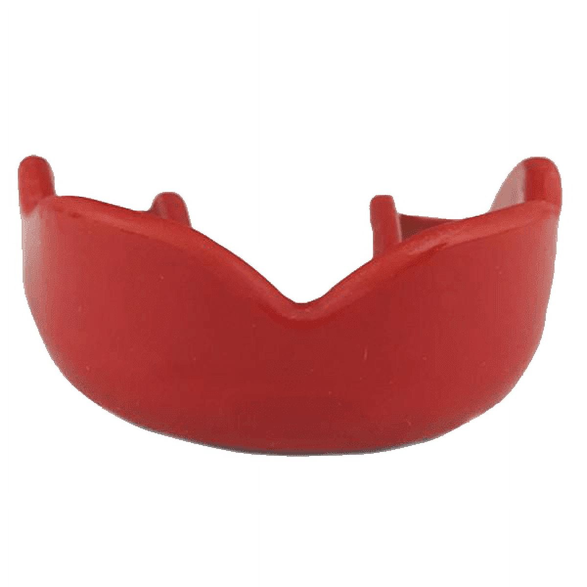 Red EI Mouth Guard