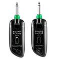 thumbnail image 1 of Transmisor y Receptor Inalámbrico para Guitarra WS-50 Accesorios para Instrumentos de Viento Eléctricos Transmisión de Audio por Bluetooth, 1 of 8