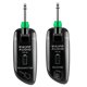thumbnail image 1 of Transmisor y Receptor Inalámbrico para Guitarra WS-50 Accesorios para Instrumentos de Viento Eléctricos Transmisión de Audio por Bluetooth, 1 of 8