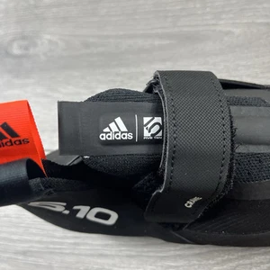 Adidas Five Ten Crawe Rock Climbing / Bouldering Shoes - Size UK 7.5 / EU  41 1/3 - Walmart.ca