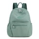 thumbnail image 1 of Mochila Tanweibago Mini Nylon para mujer 11L Verde Claro, 1 of 9