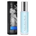 thumbnail image 1 of Bille Roulante de Parfum Unisexe Parfum Aguichant 10 ml, 1 of 8