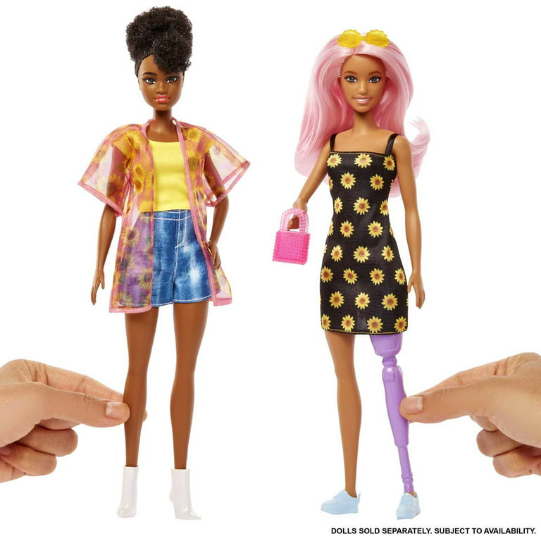 Girl Fashion Toy 32 Item/Set Doll Accessories Clothes For Barbie Doll 